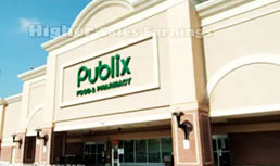 A report on Publix's impressive second quarter earnings
