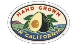 California Avocado Commission, USDA and Sambazon