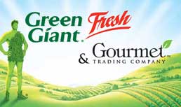 Gourmet Trading, Tex Starr and Klamath Basin Fresh Direct