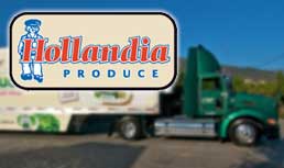 Hollandia, Frieda's and IPC