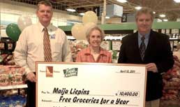 Idaho Potato Commission, Sun Rich and United Fresh