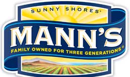 Mann Packing, Cal Giant and Ready Pac