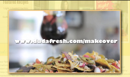 Oppenheimer Group, United Fresh and Duda Farm Fresh Foods