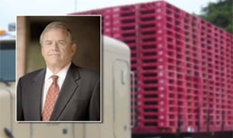 Peco Pallet, FoodLink Online & Produce for Better Health