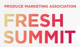PMA Fresh Summit 2011
