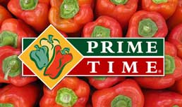 Prime Time Produce, West Pak and Duda Farm Fresh