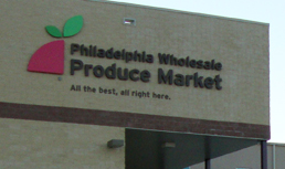Philadelphia Wholesale Market, Divemex and Tex Starr