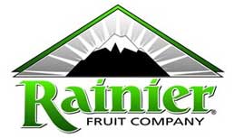 Rainier, Cal Giant and United Fresh