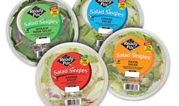 Ready Pac, New England Produce Council & Maxco