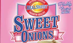 Shuman Produce, Seald Sweet and Kingston