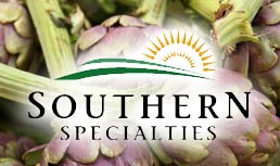 Southern Specialties, USDA and The Grapery