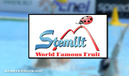 Stemilt, Peco Pallets and Suntreat