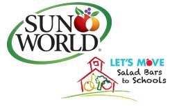 Sun World, Prima Bella and Giumarra