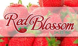 Red Blossom, Cecelia Packing and Duda Farm Fresh Foods