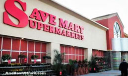 Save Mart spends on shopping spree