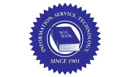 Blue Book Online Services