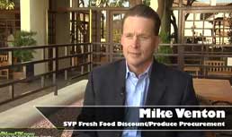 Exclusive Interview With Mike Venton