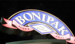 Bonipak: PMA Fresh Summit 2010