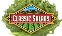 Classic Salads: Three New Products at PMA Foodservice 2011