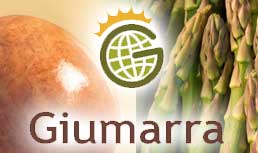 Giumarra Agricom at PMA Foodservice 2011