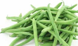 GreenLine Foods: Retail & Foodservice Green Beans at CPMA 2011