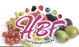 Hurst's Berry Farm at Fresh Summit 2011