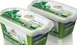 Marvini Fresh Cut Herbs for Foodservice