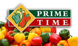 Prime Time International at PMA Foodservice 2011