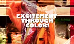 Southern Specialites: New Packaging
