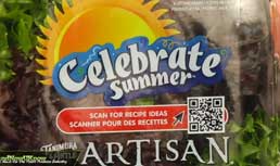 Tanimura and Antle: Celebrate Summer with Artisan Lettuce