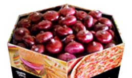 Tanimura & Antle: Artisan Red Onions at CPMA 2011