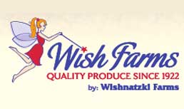 Wishnatzki Farms: Successful Rebranding Debuts at CPMA 2011