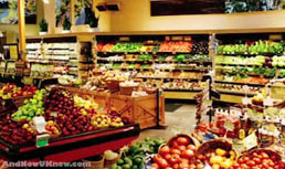SuperValu appoints Greg McNiff as new president of W. Newell