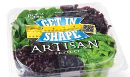 Tanimura & Antle, United Fresh and LMTS