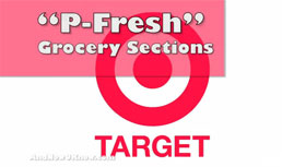 Target PFresh Expansion