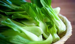 Asian Produce Update