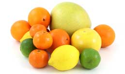 Citrus Update