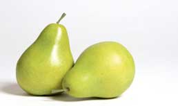 Pear Update