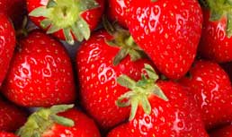 California Strawberries
