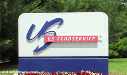 U.S. Foodservice hires new President and CEO John Lederer