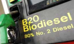 U.S. Foodservice: Fueling their Fleet with Biodiesel