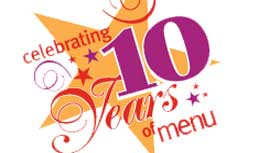 Wegmans Menu Magazine Celebrates 10 Years