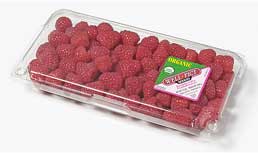 Well-Pict Berries: New Retail Varieties at PMA Fresh Summit 2010