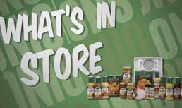 Bland Farms: Vidalia Brands