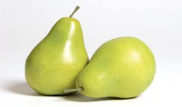Conditioned Pears