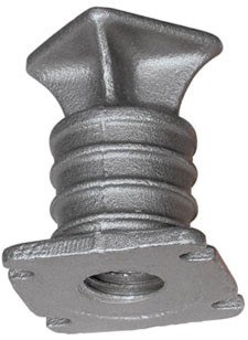 152 Screw Concrete Insert Anvil International