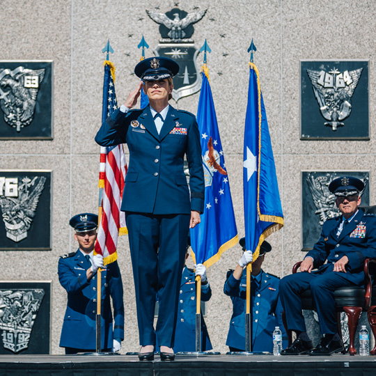 usafa class profile