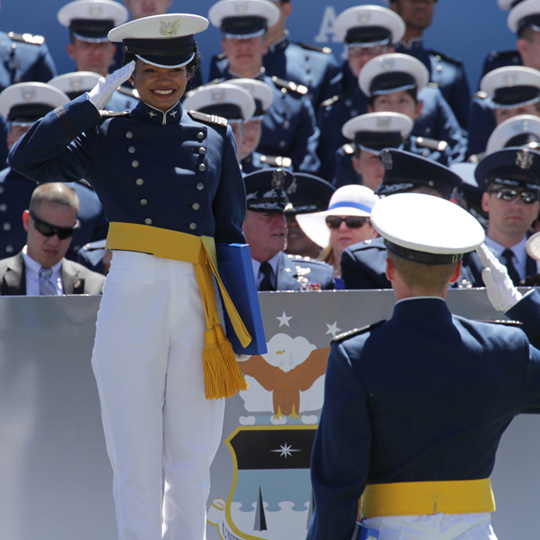 usafa graduates