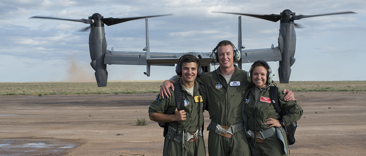 usafa sponsor program