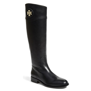 Tory Burch Ashlynn Riding Boot